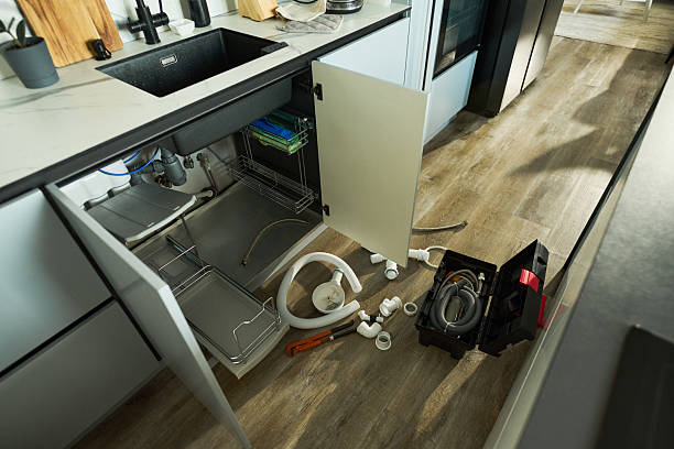 24/7 Emergency Pipe Repair experts in Sharon, MA