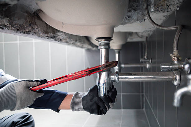 Trusted Drain Cleaning service in Sharon, MA - Masters Plumbing Service